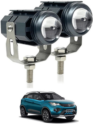 AYW LED Fog Lamp Unit for Tata Universal For Car