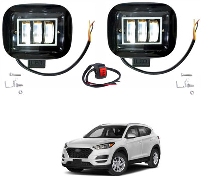 PRTEK LED Fog Lamp Unit for Hyundai