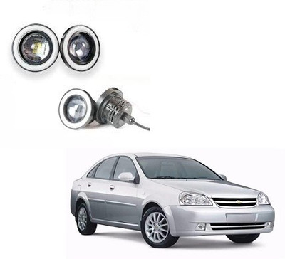 SLSHILPA LED Fog Lamp Unit for Chevrolet Optra