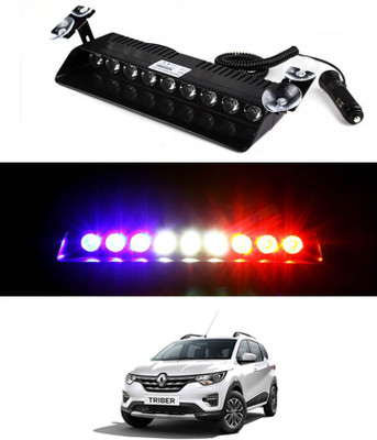 MSNP LED Fog Lamp Unit for Renault Universal For Car