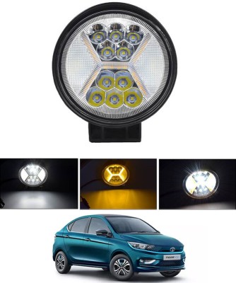 AYW LED Fog Lamp Unit for Tata Universal For Car