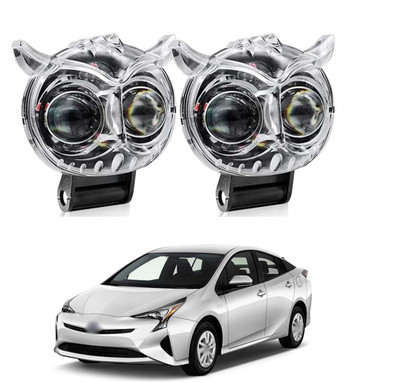 PRTEK LED Fog Lamp Unit for Tata Tigor