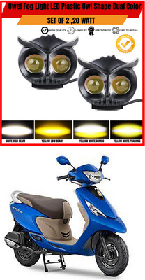 HANABI LED Fog Lamp Unit for Universal For Car Universal For Car