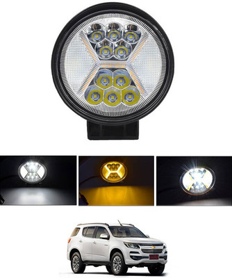 RKPSP LED Fog Lamp Unit for Chevrolet Trailblazer