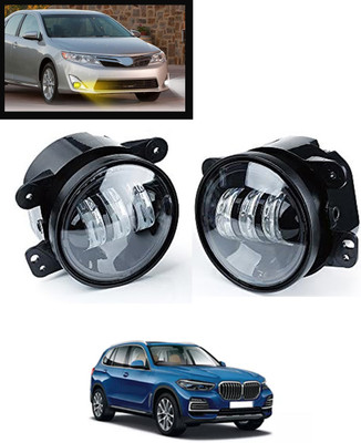 MATIES LED Fog Lamp Unit for BMW X5