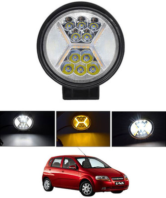 AYW LED Fog Lamp Unit for Chevrolet Universal For Car
