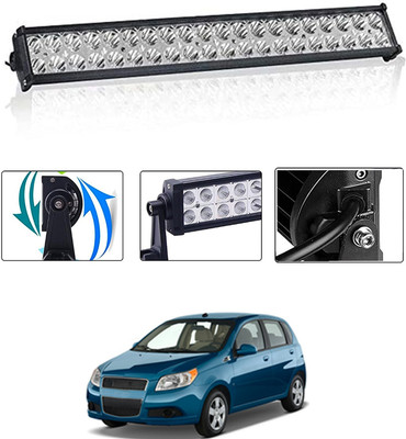 MATIES LED Fog Lamp Unit for Chevrolet Aveo