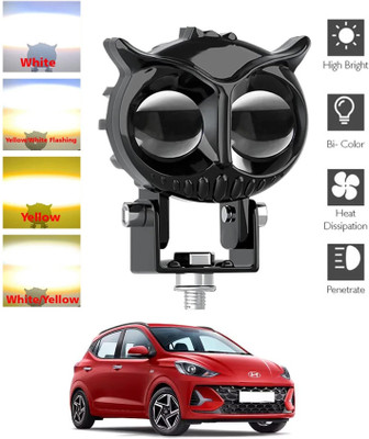 MATIES LED Fog Lamp Unit for Universal For Car Universal For Car