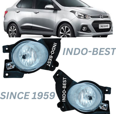 INDO-BEST Halogen Fog Lamp Unit for Hyundai Xcent