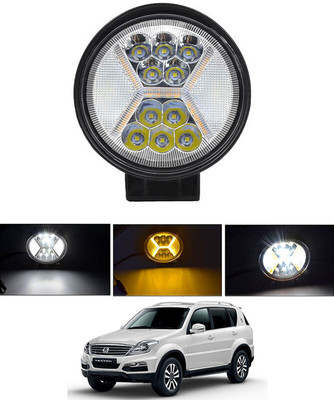 AYW LED Fog Lamp Unit for Universal For Car Rexton