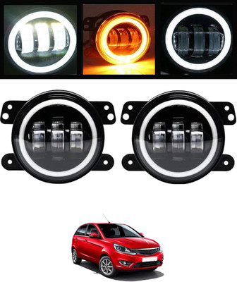 MATIES LED Fog Lamp Unit for Tata Bolt