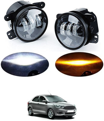 RKPSP LED Fog Lamp Unit for Toyota Universal For Car