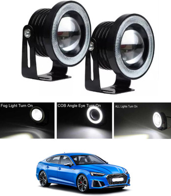 MSNP LED Fog Lamp Unit for Audi S5