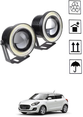 MATIES LED Fog Lamp Unit for Maruti Suzuki Swift