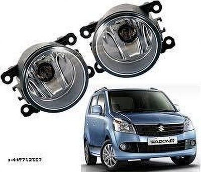 CTC Halogen Fog Lamp Unit for Renault Universal For Car
