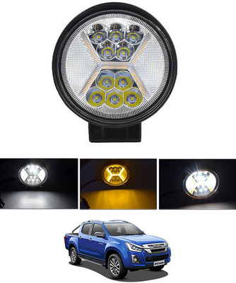 RKPSP LED Fog Lamp Unit for Isuzu Universal For Car
