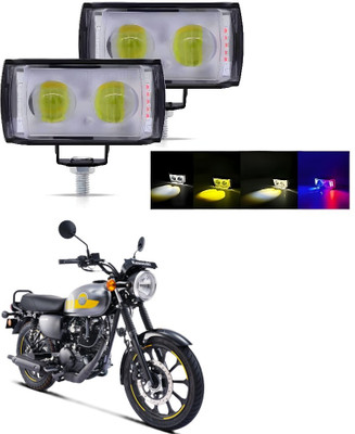 JMA.Trading LED Fog Lamp Unit for Universal For Car Universal For Car