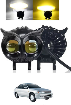 ABJD LED Fog Lamp Unit for Mitsubishi Lancer