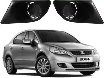 ANiiTEK Halogen Fog Lamp Unit for Suzuki SX4