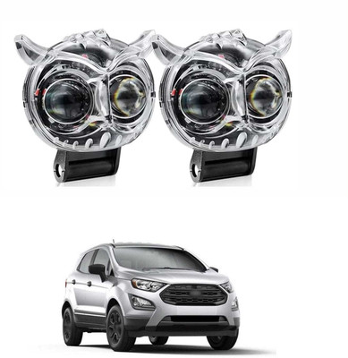 PRTEK LED Fog Lamp Unit for Hyundai Elantra