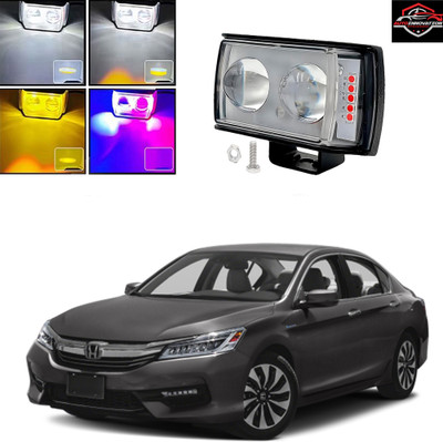 Autoinnovation LED Fog Lamp Unit for Honda Accord
