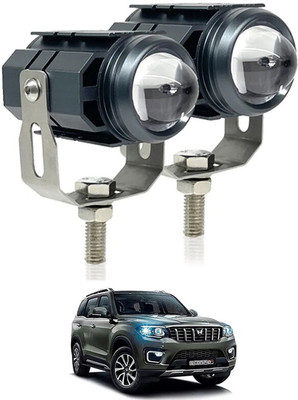 RKPSP LED Fog Lamp Unit for Mahindra Universal For Car