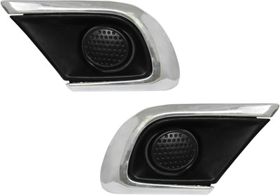 OOLTAH PAHIYA Halogen Fog Lamp Unit for Toyota Innova