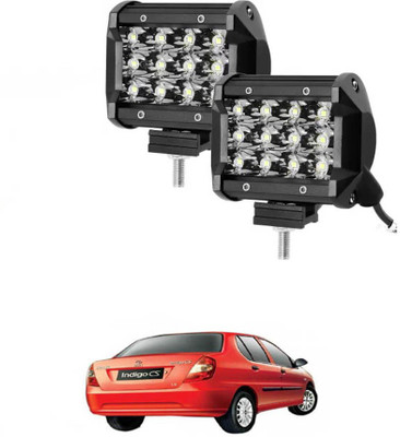 APICAL LED Fog Lamp Unit for Tata Indigo CS