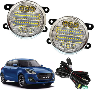 AUTO PEARL LED Fog Lamp Unit for Maruti Suzuki Swift