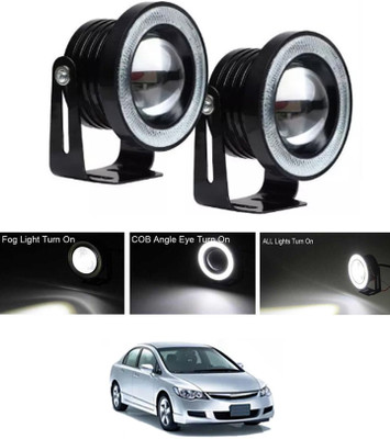 RKPSP LED Fog Lamp Unit for Honda Civic