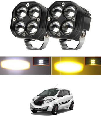 MATIES LED Fog Lamp Unit for Datsun Universal For Car