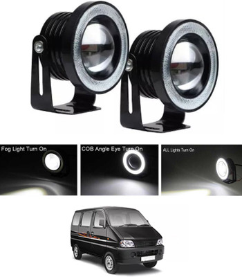 RKPSP LED Fog Lamp Unit for Universal For Car Eeco