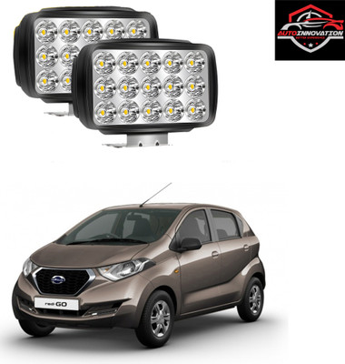 Autoinnovation LED Fog Lamp Unit for Datsun Universal For Car