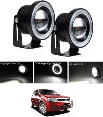 AYW LED Fog Lamp Unit for Mahindra Verito