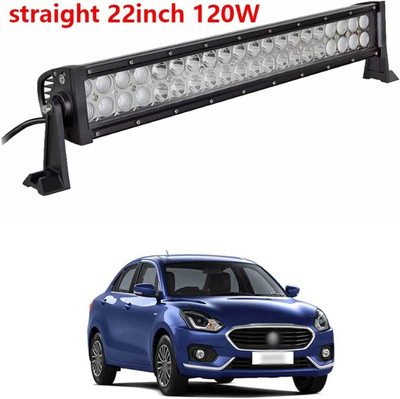 PECUNIA LED Fog Lamp Unit for Mahindra Reva, Universal For Car