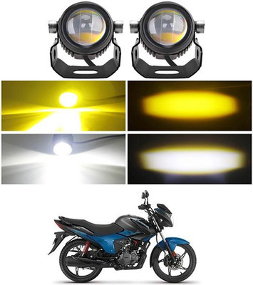 MATIES LED Fog Lamp Unit for Universal For Car Universal For Car
