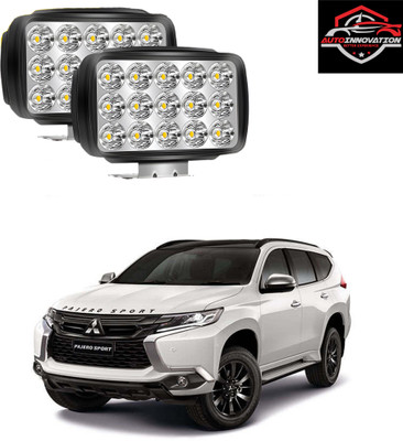Autoinnovation LED Fog Lamp Unit for Mitsubishi Pajero Sport