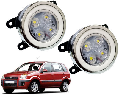 AUTO PEARL LED Fog Lamp Unit for Ford Fusion
