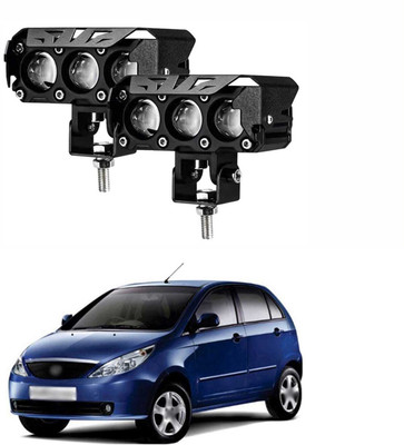 PRTEK LED Fog Lamp Unit for Tata Hexa