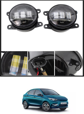 MATIES LED Fog Lamp Unit for Tata Universal For Car