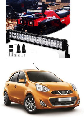 PROEDITION LED Fog Lamp Unit for Nissan Micra