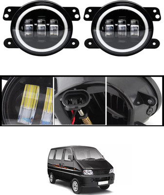 MATIES LED Fog Lamp Unit for Universal For Car Eeco