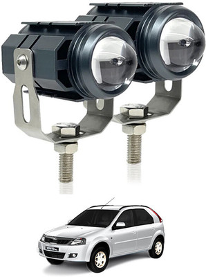 AYW LED Fog Lamp Unit for Mahindra Verito Vibe