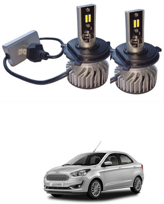 LOVMOTO LED Fog Lamp Unit for Ford Figo Aspire