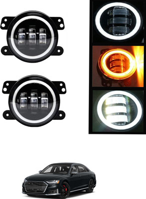 AYW LED Fog Lamp Unit for Audi S8