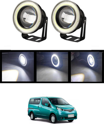 AYW LED Fog Lamp Unit for Nissan Evalia