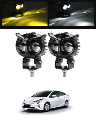 MATIES LED Fog Lamp Unit for Toyota Prius