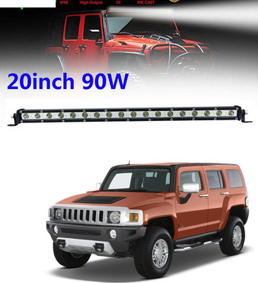 PROEDITION LED Fog Lamp Unit for GM Hummer H2