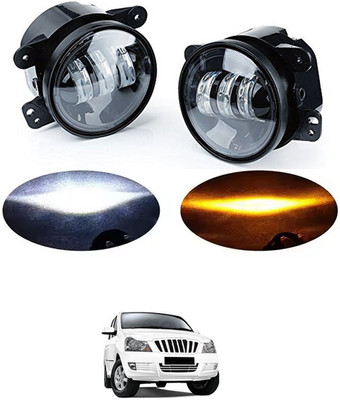 RKPSP LED Fog Lamp Unit for Hyundai Elite i20
