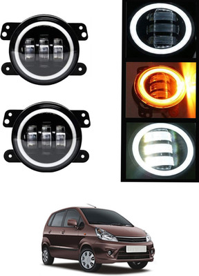 AYW LED Fog Lamp Unit for Maruti Suzuki Zen Estilo